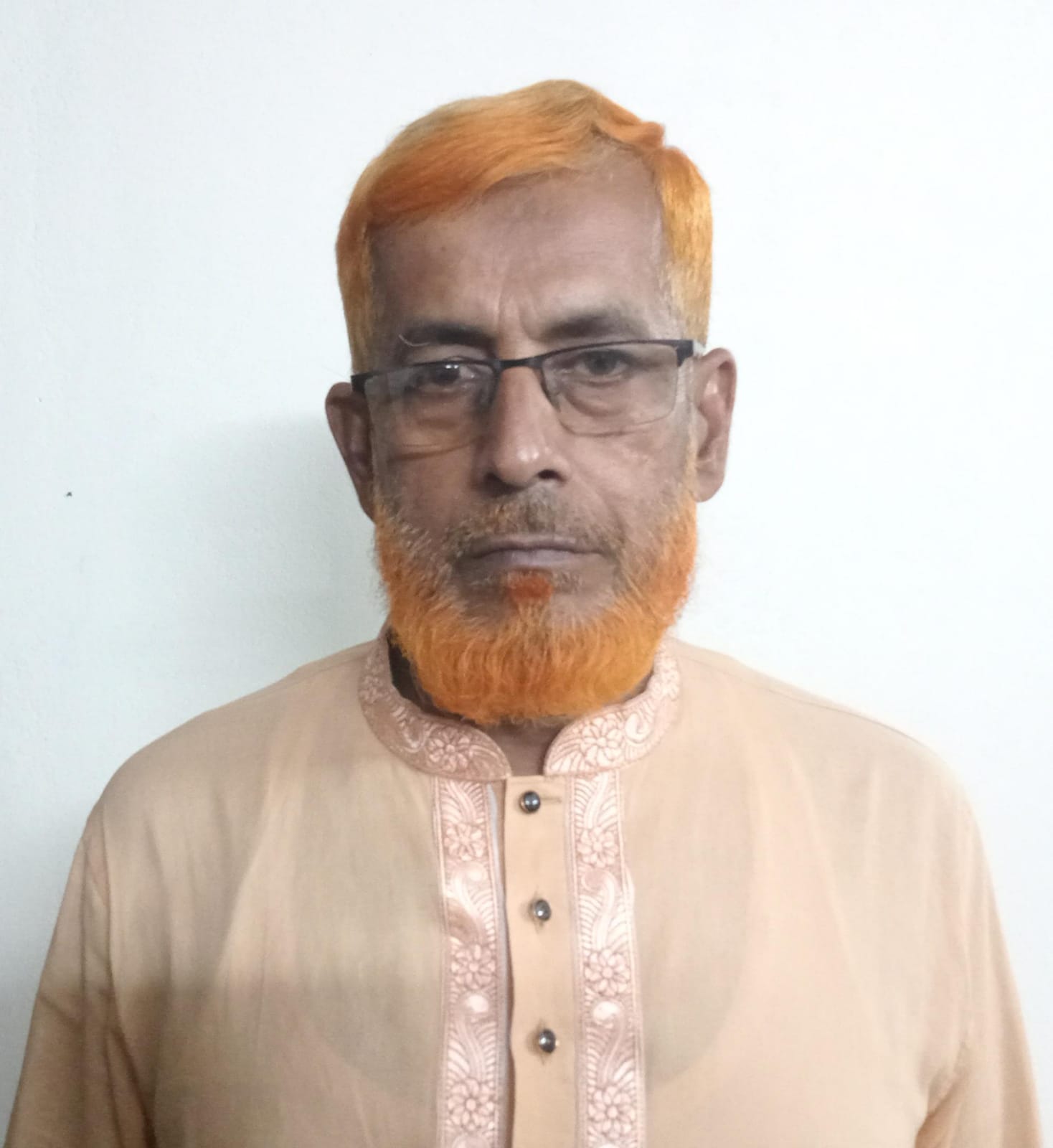 Md. Abul Hashim Reza